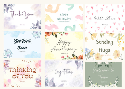 Birthday Gift Box for Her | Self Care Gift Box | Relaxation Gift Set | Tea Lover Gift | Spa Gift Box | Unique Birthday Gift for Women