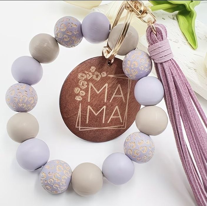 Mother’s Day Gift Box for Mom, Lavender Self Care Gift Set, Relaxation Spa Box, Tea Lover Gift, Mom Gift Basket, Purple Gift Box
