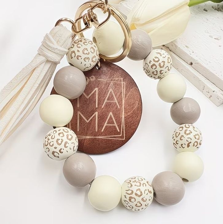 Mother’s Day Gift Box for Mom, Neutral Self Care Gift Set, Cozy Spa Gift Basket, Relaxation Gift for Her, Elegant Mom Gift Box